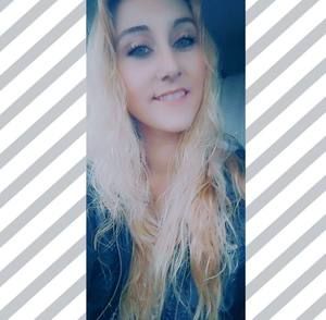 Meet your Posher, Brianna